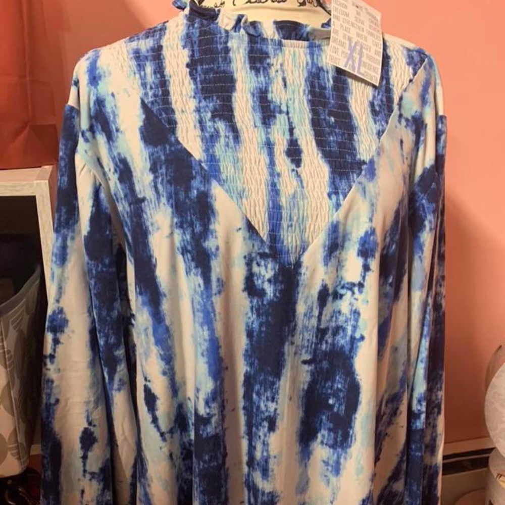 LuLaRoe Clara